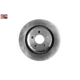 Purchase Top-Quality Rear Disc Brake Rotor by PROMAX - 14-53030 pa1