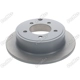 Purchase Top-Quality Rear Disc Brake Rotor by PROMAX - 14-53036 pa1