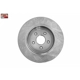 Purchase Top-Quality Rear Disc Brake Rotor by PROMAX - 14-53039 pa2