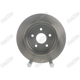 Purchase Top-Quality Rear Disc Brake Rotor by PROMAX - 14-53041 pa1