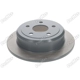 Purchase Top-Quality Rear Disc Brake Rotor by PROMAX - 14-53041 pa2