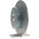 Purchase Top-Quality Rear Disc Brake Rotor by PROMAX - 14-53043 pa3