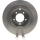 Purchase Top-Quality Rear Disc Brake Rotor by PROMAX - 14-53043 pa4