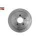Purchase Top-Quality Rear Disc Brake Rotor by PROMAX - 14-53044 pa1