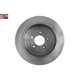 Purchase Top-Quality Rear Disc Brake Rotor by PROMAX - 14-53044 pa2