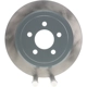 Purchase Top-Quality Rear Disc Brake Rotor by PROMAX - 14-53044 pa4