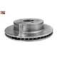 Purchase Top-Quality Rear Disc Brake Rotor by PROMAX - 14-53046 pa1