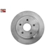 Purchase Top-Quality Rear Disc Brake Rotor by PROMAX - 14-53046 pa3