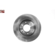 Purchase Top-Quality Rear Disc Brake Rotor by PROMAX - 14-53048 pa3