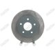 Purchase Top-Quality Rear Disc Brake Rotor by PROMAX - 14-53050 pa3