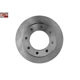 Purchase Top-Quality Rear Disc Brake Rotor by PROMAX - 14-53056 pa1