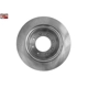 Purchase Top-Quality Rear Disc Brake Rotor by PROMAX - 14-53056 pa2