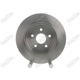 Purchase Top-Quality Rear Disc Brake Rotor by PROMAX - 14-53061 pa1