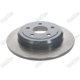 Purchase Top-Quality Rear Disc Brake Rotor by PROMAX - 14-53061 pa2