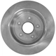 Purchase Top-Quality PROMAX - 14-53063 - Disc Brake Rotor pa2