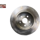 Purchase Top-Quality Rear Disc Brake Rotor by PROMAX - 14-53067 pa1