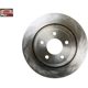 Purchase Top-Quality Rear Disc Brake Rotor by PROMAX - 14-53067 pa3
