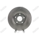 Purchase Top-Quality Rear Disc Brake Rotor by PROMAX - 14-53069 pa1