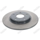 Purchase Top-Quality Rear Disc Brake Rotor by PROMAX - 14-53069 pa2