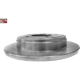 Purchase Top-Quality Rear Disc Brake Rotor by PROMAX - 14-5356 pa2