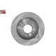 Purchase Top-Quality Rear Disc Brake Rotor by PROMAX - 14-5356 pa3