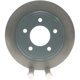 Purchase Top-Quality Rear Disc Brake Rotor by PROMAX - 14-5356 pa4