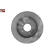 Purchase Top-Quality Rear Disc Brake Rotor by PROMAX - 14-5360 pa2