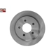Purchase Top-Quality Rear Disc Brake Rotor by PROMAX - 14-5360 pa3
