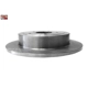 Purchase Top-Quality Rear Disc Brake Rotor by PROMAX - 14-5370 pa2