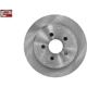 Purchase Top-Quality Rear Disc Brake Rotor by PROMAX - 14-5370 pa3