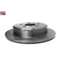 Purchase Top-Quality Rear Disc Brake Rotor by PROMAX - 14-5375 pa1