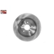 Purchase Top-Quality Rear Disc Brake Rotor by PROMAX - 14-5375 pa2