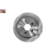 Purchase Top-Quality Rear Disc Brake Rotor by PROMAX - 14-5375 pa3