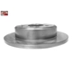Purchase Top-Quality Rear Disc Brake Rotor by PROMAX - 14-5383 pa1