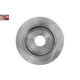Purchase Top-Quality Rear Disc Brake Rotor by PROMAX - 14-5383 pa3