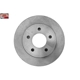 Purchase Top-Quality Rear Disc Brake Rotor by PROMAX - 14-54017 pa3
