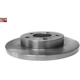 Purchase Top-Quality Rear Disc Brake Rotor by PROMAX - 14-54025 pa2