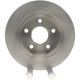 Purchase Top-Quality Rear Disc Brake Rotor by PROMAX - 14-54025 pa6