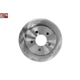 Purchase Top-Quality Rear Disc Brake Rotor by PROMAX - 14-54027 pa3