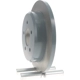 Purchase Top-Quality Rear Disc Brake Rotor by PROMAX - 14-54027 pa4