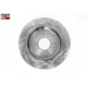 Purchase Top-Quality Rear Disc Brake Rotor by PROMAX - 14-54032 pa1