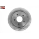 Purchase Top-Quality Rear Disc Brake Rotor by PROMAX - 14-54032 pa3