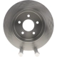 Purchase Top-Quality Rear Disc Brake Rotor by PROMAX - 14-54032 pa6