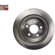 Purchase Top-Quality Rear Disc Brake Rotor by PROMAX - 14-54036 pa2