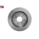 Purchase Top-Quality Rear Disc Brake Rotor by PROMAX - 14-54043 pa2