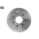 Purchase Top-Quality Rear Disc Brake Rotor by PROMAX - 14-54043 pa3