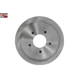 Purchase Top-Quality Rear Disc Brake Rotor by PROMAX - 14-54047 pa2