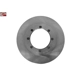 Purchase Top-Quality Rear Disc Brake Rotor by PROMAX - 14-54053 pa2