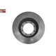 Purchase Top-Quality Rear Disc Brake Rotor by PROMAX - 14-54053 pa3