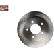 Purchase Top-Quality Rear Disc Brake Rotor by PROMAX - 14-54055 pa2